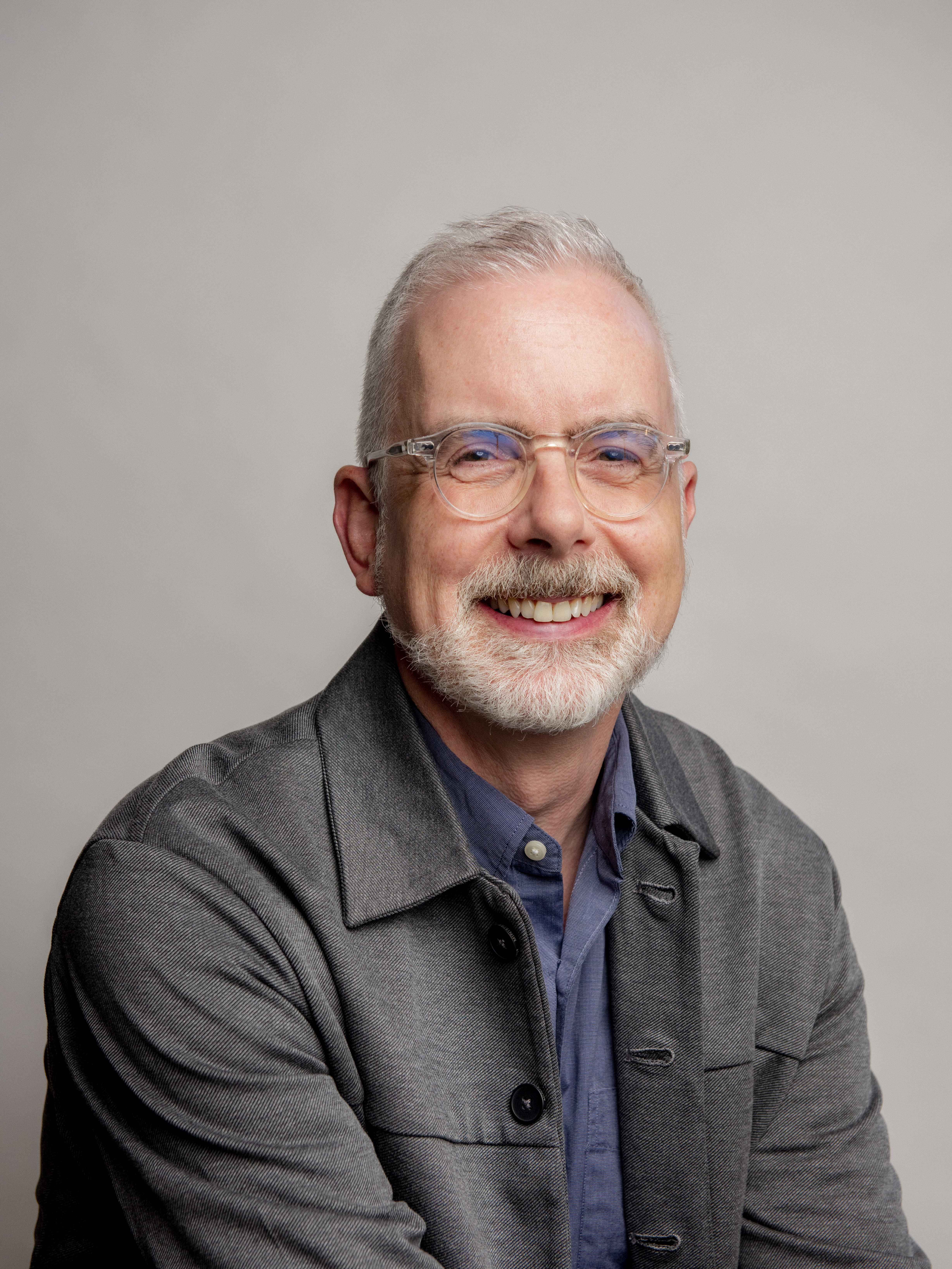 Andrew Ross